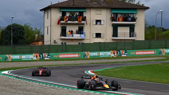 La categoría tendrá su primera parada en Europa en la próxima carrera