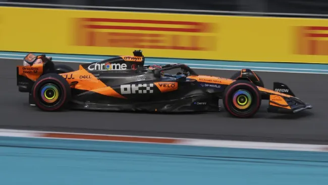 Gran Premio de Miami: ¿Cuándo y dónde ver la carrera de la Fórmula 1?