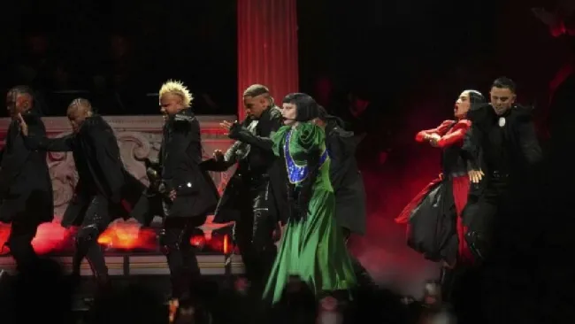 Lady Gaga rompe récord con concierto en Brasil ante más de 2 millones de personas