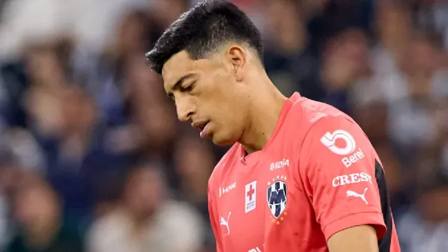 ¡No perdonan! Afición revienta a Esteban Andrada previo al partido ante Pumas