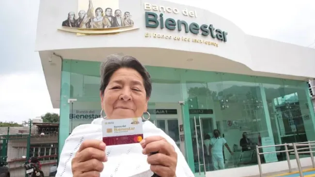 Pensión Bienestar: ¿Cuándo inicia el pago a Adultos Mayores en mayo?