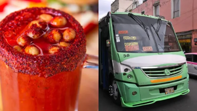 ¿Qué es el Michebus? Esta es la ruta en CDMX y así puedes subirte 