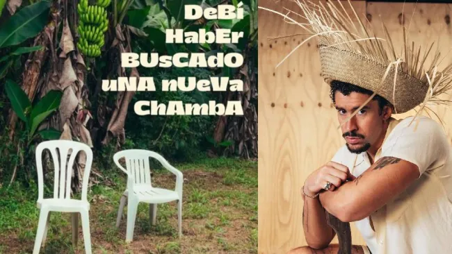 Conciertos de Bad Bunny en CDMX provocan ola de memes en redes sociales 