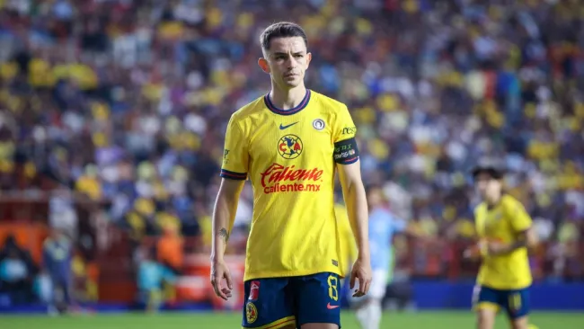 Fidalgo revela por qué Pachuca se le complica tanto al América: "Es un tema mental"