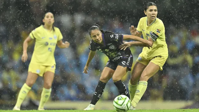 Liga MX Femenil: Antecedentes de la Final entre América y Pachuca