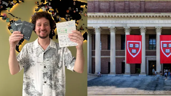 ¿Luisito Comunica es nuevo profesor de Harvard? Aquí te contamos los detalles
