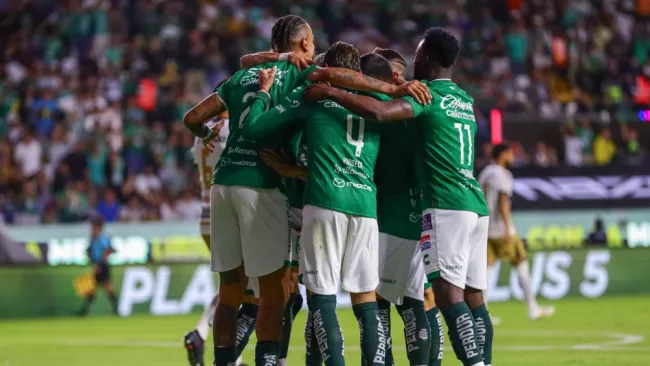 TAS tomó una decisión sobre la asistencia de León al Mundial de Clubes