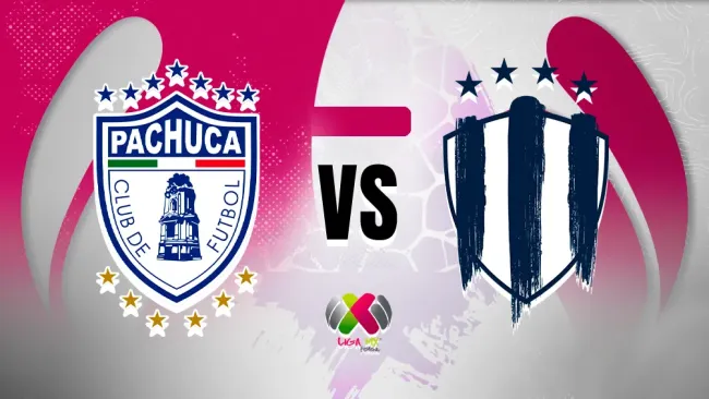 Pachuca vs Rayadas: ¿Cuándo y dónde ver la Semifinal de Vuelta de la Liga MX Femenil?