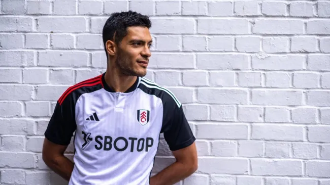 Raúl Jiménez rechaza a equipos de Liga MX, MLS y Arabia: “Quiero quedarme en Europa”