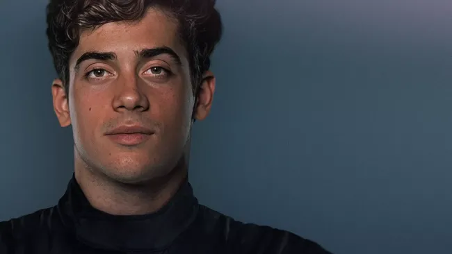 Reportan que Franco Colapinto correrá con Alpine en Imola