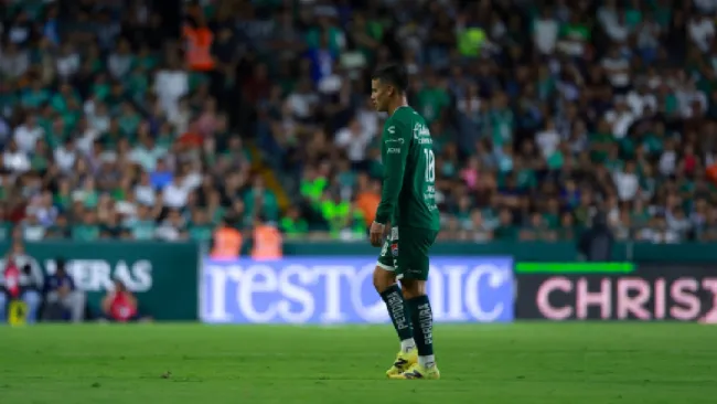 Alajuelense tras exclusión definitiva del León