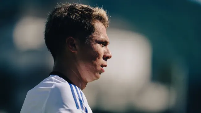 Cárcel de lujo en Dinamarca