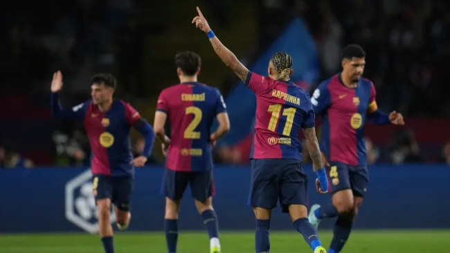 Figura de Barcelona arremetió contra Xavi Hernández