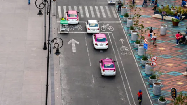 Hoy No Circula: ¿Qué autos NO circulan el miércoles 13 de agosto de 2025 en CDMX y EDOMEX?