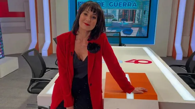 Mónica Garza revela amenaza de muerte tras pregunta a vocalista de Los Tucanes de Tijuana