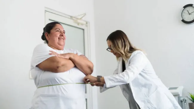 Obesidad en México fuera de control: científicos revelan cifras alarmantes en nuevo estudio