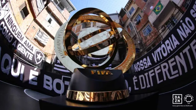 América y LAFC definirán al sustituto de León en el Mundial de Clubes