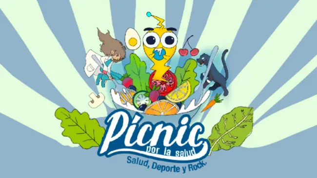 El evento es para que toda la familia lo disfrute.