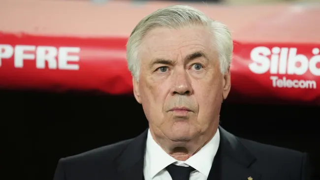 Real Madrid apunta a hacer oficial la salida de Ancelotti tras el Clásico ante Barcelona 