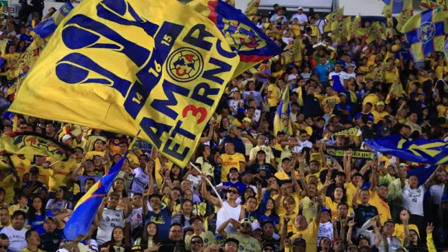 Afición americanista festejó con André Jardine posibilidad de ir al Mundial de Clubes