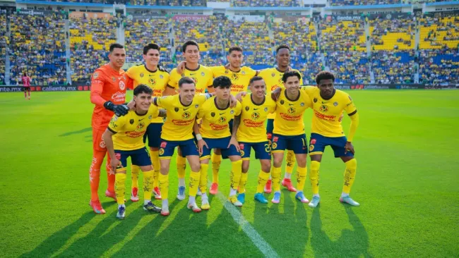 América: Santiago Baños confirma que buscarán varios fichajes de cara al Apertura 2025