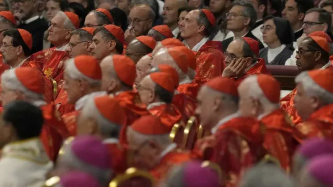 Inicia el Cónclave 2025: A esta hora se puede anunciar al nuevo papa