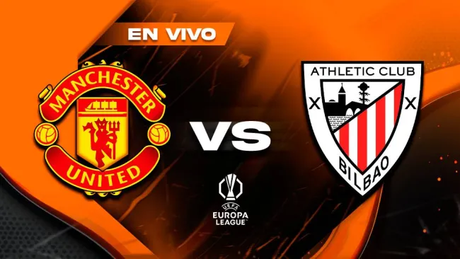 Manchester United vs Athletic EN VIVO Europa League Semifinal Vuelta