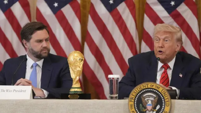 Mundial 2026: Estados Unidos da la bienvenida a fans, pero advierte que “tendrán que irse al terminar”