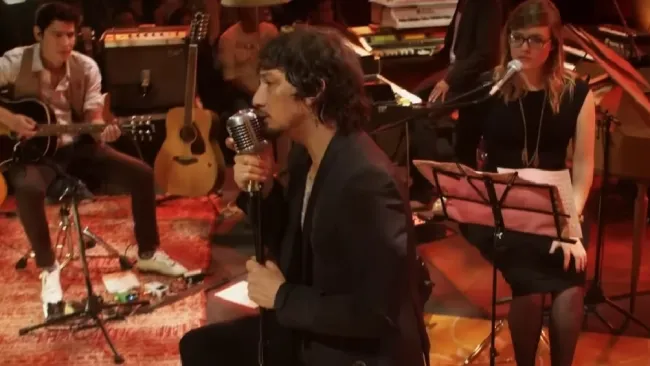 Oficial: Zoé anuncia cuarta fecha en el Estadio GNP Seguros 