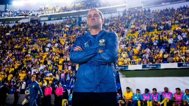 Pachuca vs América: Alineación de André Jardine para los Cuartos de Final de Ida