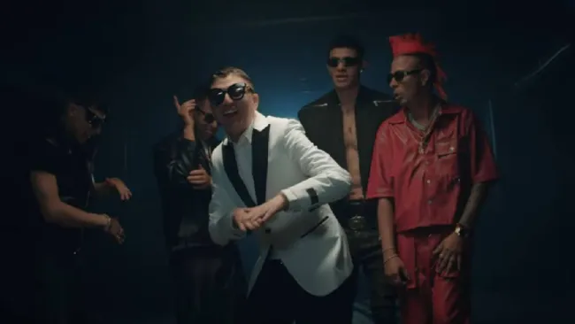 “Como Mi Nena 2025”: El Bogueto, Dani Flow y El Malilla se lucen en este hit urbano