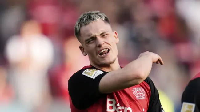 ¿Deja al Bayer Leverkusen? Florian Wirtz y su futuro con el equipo alemán