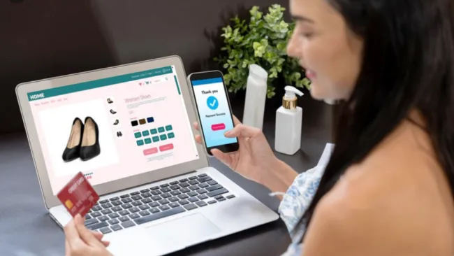 Verifica que los sitios sean seguros o denúncialos.