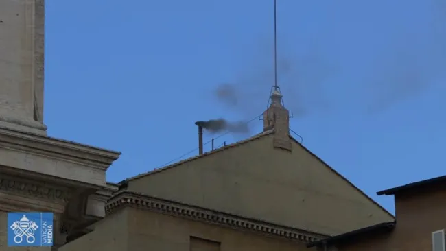 Se espera otra votación para antes del medio día horario México.