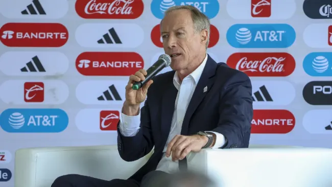 Ivar Sisniega critica a entrenadores por señalar 'sin fundamentos' al arbitraje y al VAR