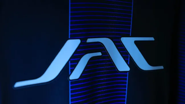 Presentacion de jersey de Tuzos