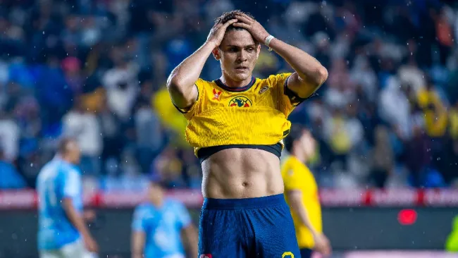 América en desventaja ante Pachuca en juegos de Vuelta como local