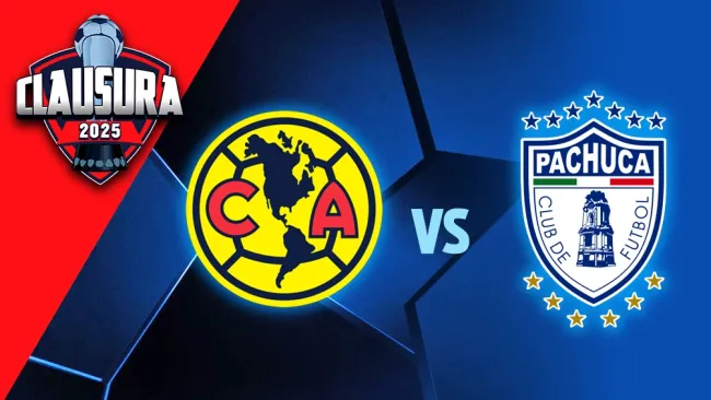 América vs Pachuca