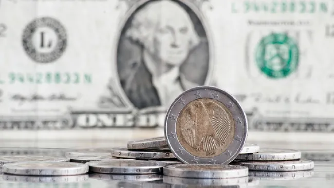 El peso sigue estando fuerte frente al dólar esta semana.