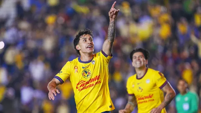 América avanza a Semifinales