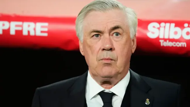 Ancelotti deja mensaje a Barcelona previo a El Clásico: "Barça no estará en el Mundial de Clubes"