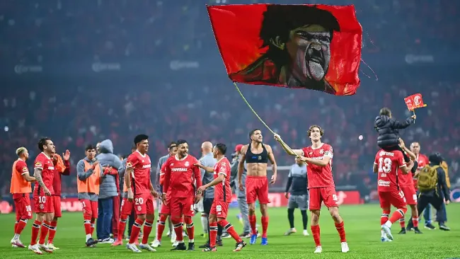 Toluca se convirtió en el primer semifinalista del Clausura 2025