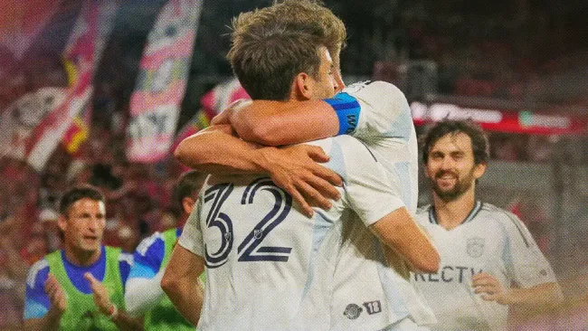 San Diego y Chucky Lozano vuelven a ganar 