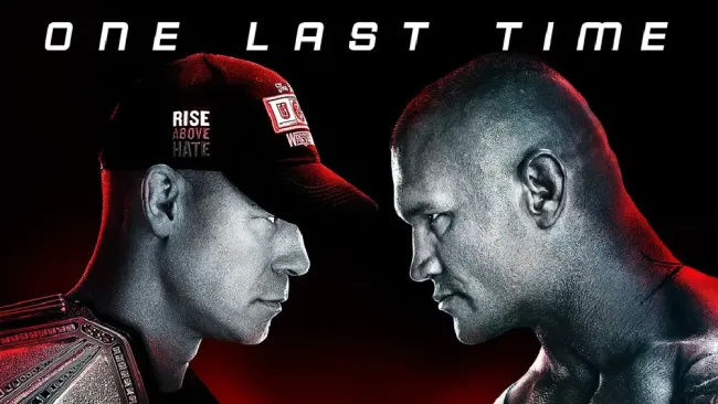 WWE BackLash 2025: ¿Cuándo y dónde ver la pelea entre John Cena y Randy Orton?