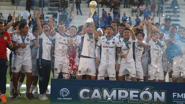 ¡Adiós bicampeonato! Aguacateros cae ante Irapuato en la final del Clausura 2025
