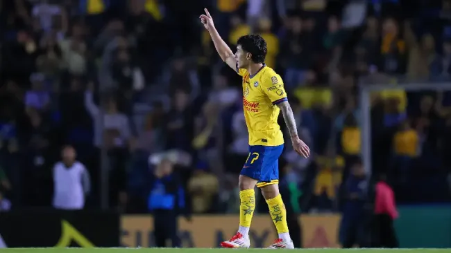 Zendejas aclaró que su lesión no es grave