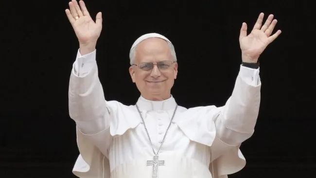 ¿Cuánto ganará el Papa León XIV? Esto recibe cada mes el Sumo Pontífice del Vaticano 