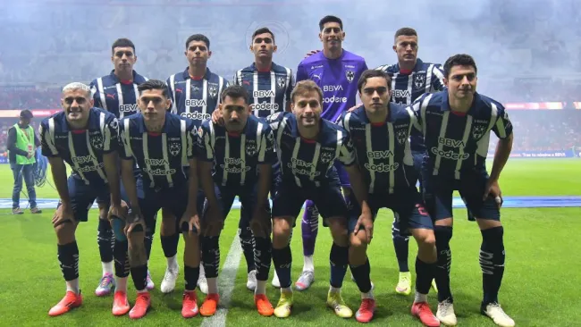 Exjugador histórico de Rayados explota tras eliminación: "Que farsa de equipo"