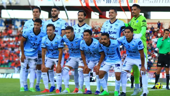 Un empate sin anotaciones definió el pase de la Jaiba
