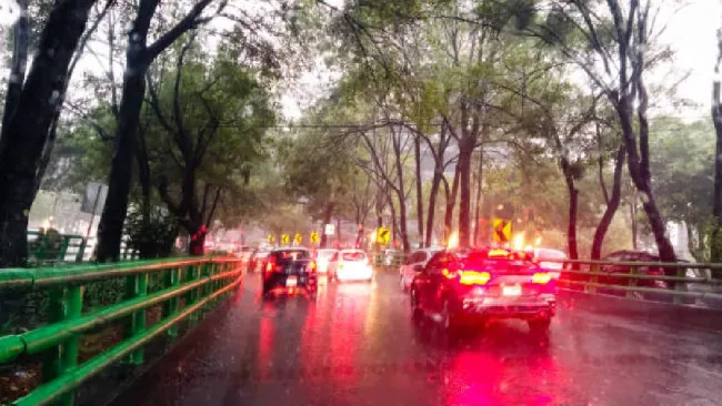 ¿Lloverá hoy en CDMX? Esto dice el pronóstico del clima para el domingo 11 de mayo